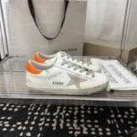 Golden Goose Super Star Inspired Shoes