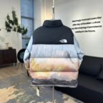 The North Faace Novellty Nuptse Jackket