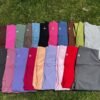 Lululemom inspired legging