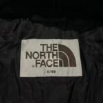 THE NORTH FACE Inspired Long-sleeve down jacket 5colors