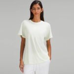 Lululemon inspired Yoga T-shirt