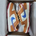 Nike Inspired Nike DUNK SB 1 – 9colors