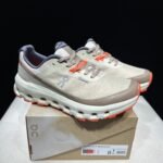 ON RUNNING Inspired On Cloudvista 2 Waterproof 9colors