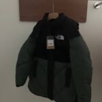 THE NORTH FACE Inspired Down Jackets