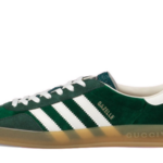 Adidas Gazelle & GUUCCI (13 colors )