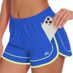 Alo Summer shorts quick dry