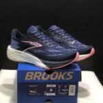Brooks Launch 11 – 8colors