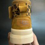 UGG Inspired Children’s snow boots