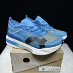 ON RUNNING Inspired On Cloudspike Amplius 6colors