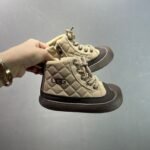 UGG Inspired Children’s cotton slippers