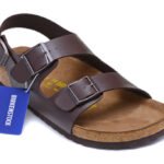 BirkenStock Back Ankle Strap Sandals size 34-47