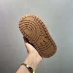 UGG Inspired Capibara children’s snow boots