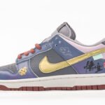 Nike Inspired Nike Dunk SB Dragon Ball G 29 – 9colors