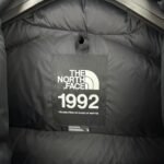 THE NORTH FACE Inspired Down Jackets