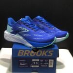 Brooks Launch 11 – 8colors