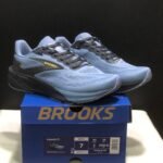 Brooks Launch 11 – 8colors