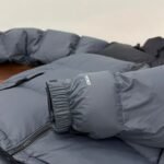 THE NORTH FACE Inspired Down Jackets