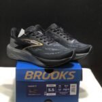 Brooks Launch 11 – 8colors