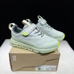 ON RUNNING Inspired On Cloudhero Mid Waterproof 9colors