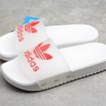Adidas Summer Slippers (7 colors)