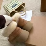 UGG Inspired books