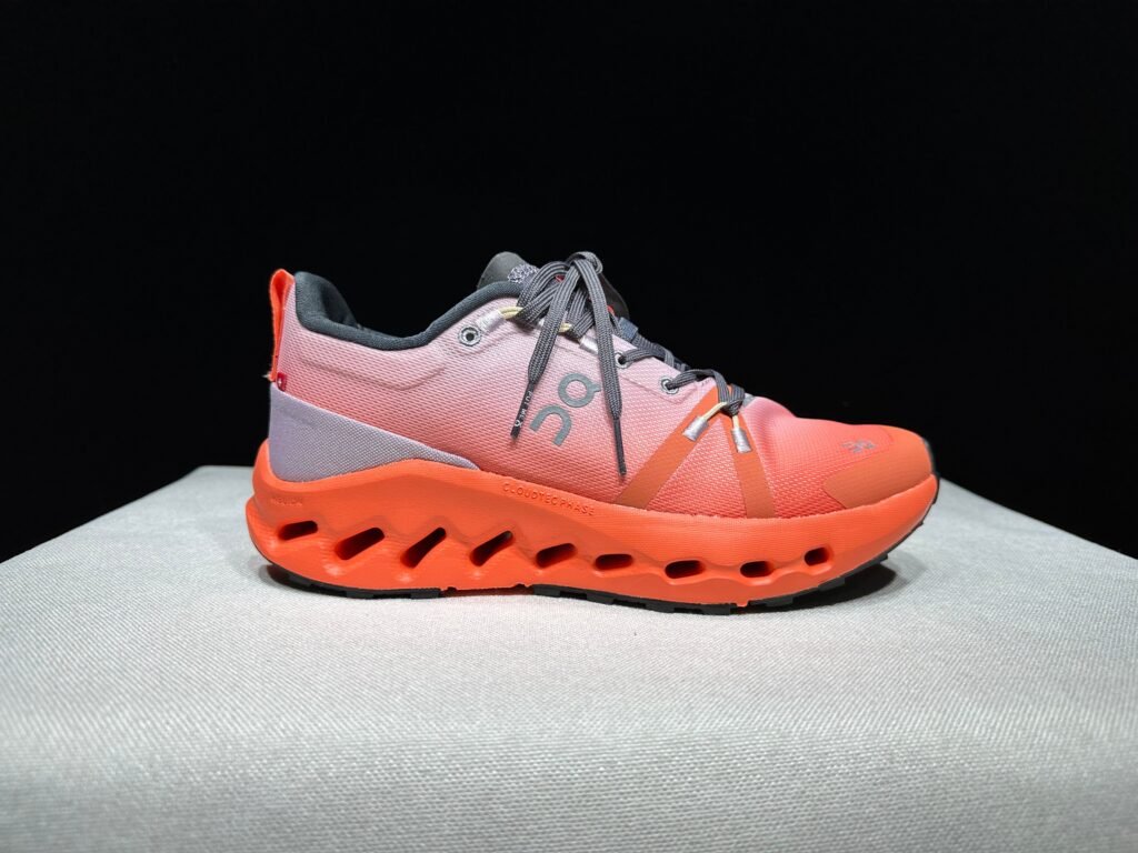 On Running shoes inspired Cloudsurfer Trail 36-45