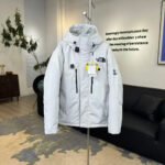 THE NORTH FACE Inspired Down Jackets 2colors
