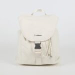 Lululemon Inspired Drawstring Bucket Backpack 30 x12x30cm 10L