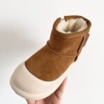 UGG Inspired Children’s cotton slippers