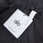 Alo Inspired Sleeveless jacket 5colors