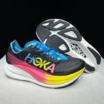 HOKA Inspired HOKAONEONE ROCKET X 2 – 4colors