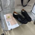 Golden Goose Super Star Inspired Shoes