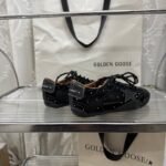 Golden Goose Super Star Inspired Shoes
