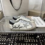 Golden Goose Super Star Inspired Shoes