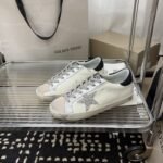 Golden Goose Super Star Inspired Shoes