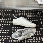 Golden Goose Super Star Inspired Shoes