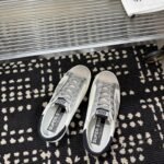 Golden Goose Super Star Inspired Shoes