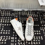 Golden Goose Super Star Inspired Shoes
