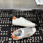 Golden Goose Super Star Inspired Shoes