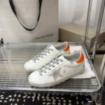Golden Goose Super Star Inspired Shoes