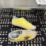 Golden Goose Super Star Inspired Shoes