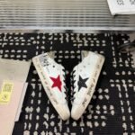 Golden Goose Super Star Inspired Shoes