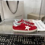 Golden Goose Super Star Inspired Shoes