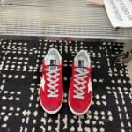 Golden Goose Super Star Inspired Shoes