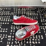 Golden Goose Super Star Inspired Shoes