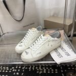 Golden Goose Super Star Inspired Shoes