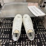 Golden Goose Super Star Inspired Shoes