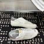 Golden Goose Super Star Inspired Shoes