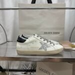 Golden Goose Super Star Inspired Shoes