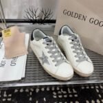 Golden Goose Super Star Inspired Shoes